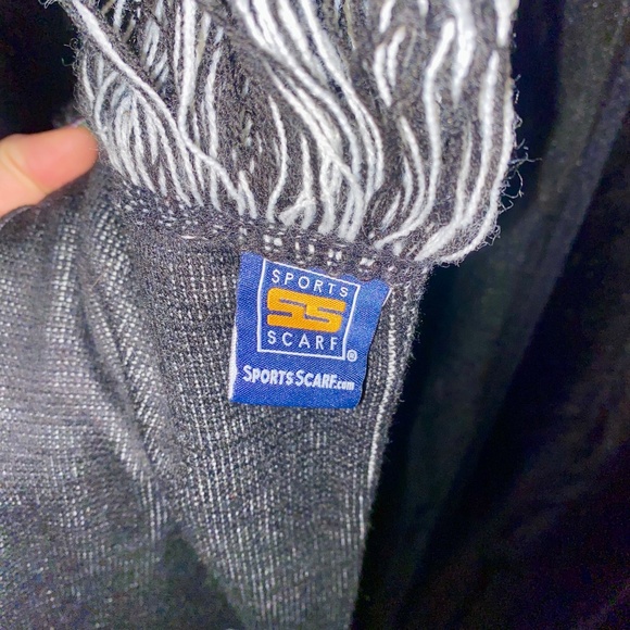 OFFICIAL BAND TESTAMENT SCARF - Picture 2 of 4